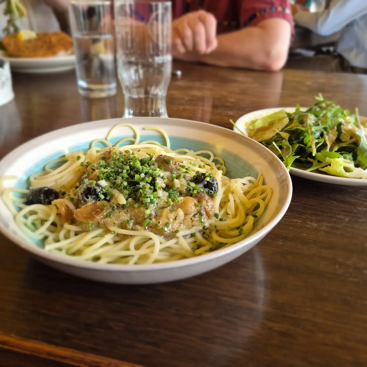 Essen und Trinken photo 10