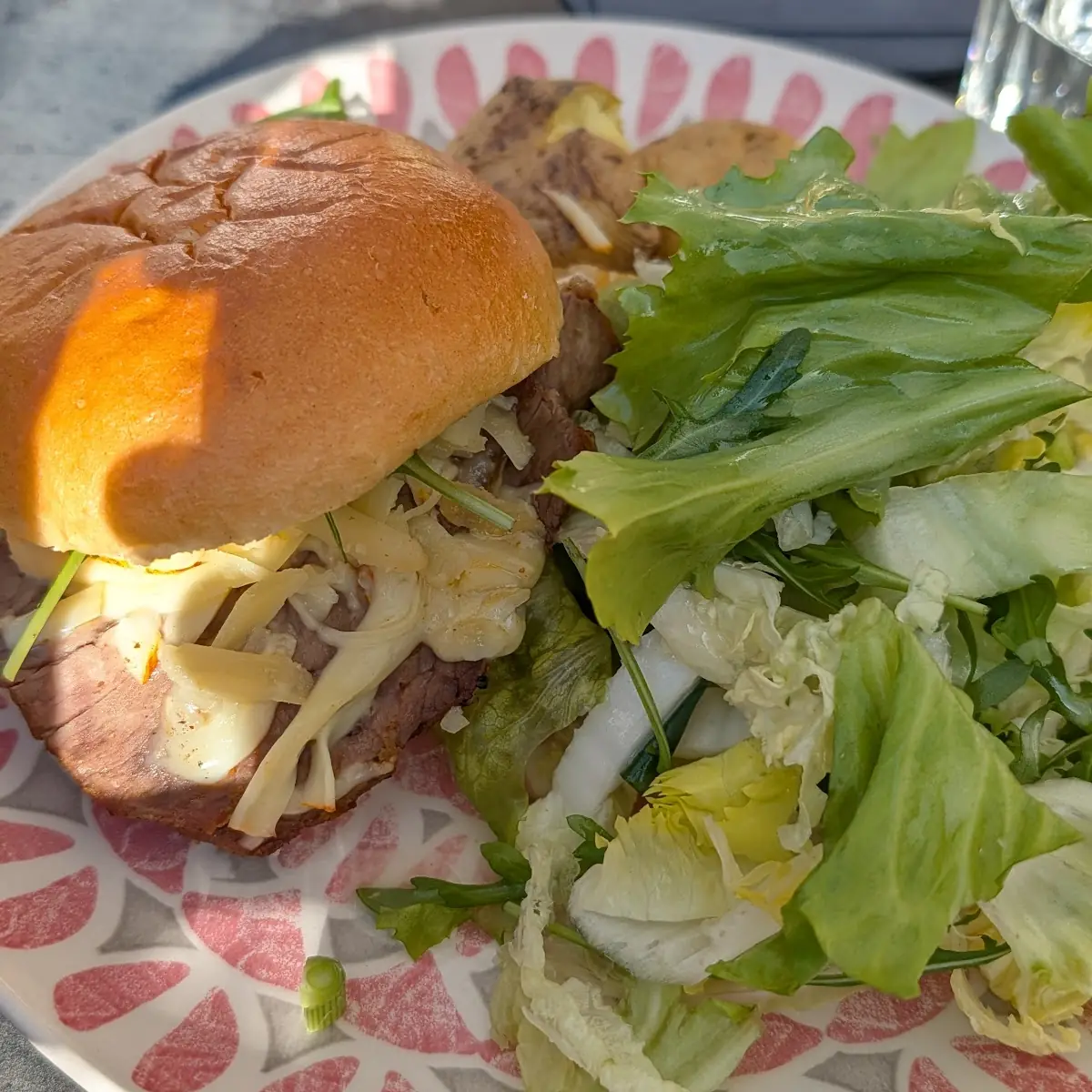 Essen und Trinken photo 7