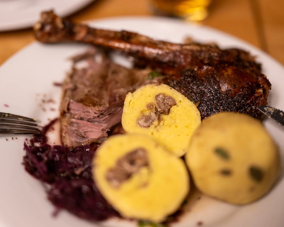 Essen und Trinken photo 10