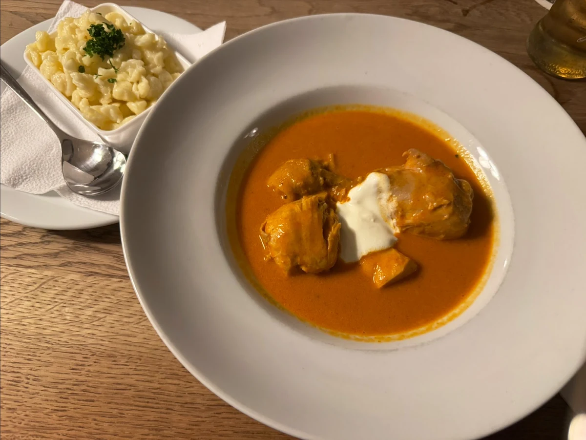 Essen und Trinken photo 7