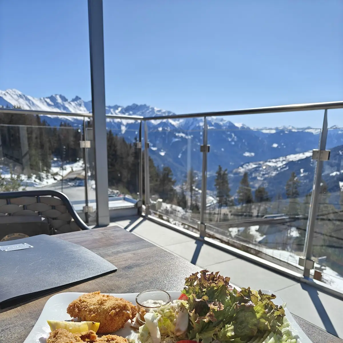 Essen und Trinken photo 1