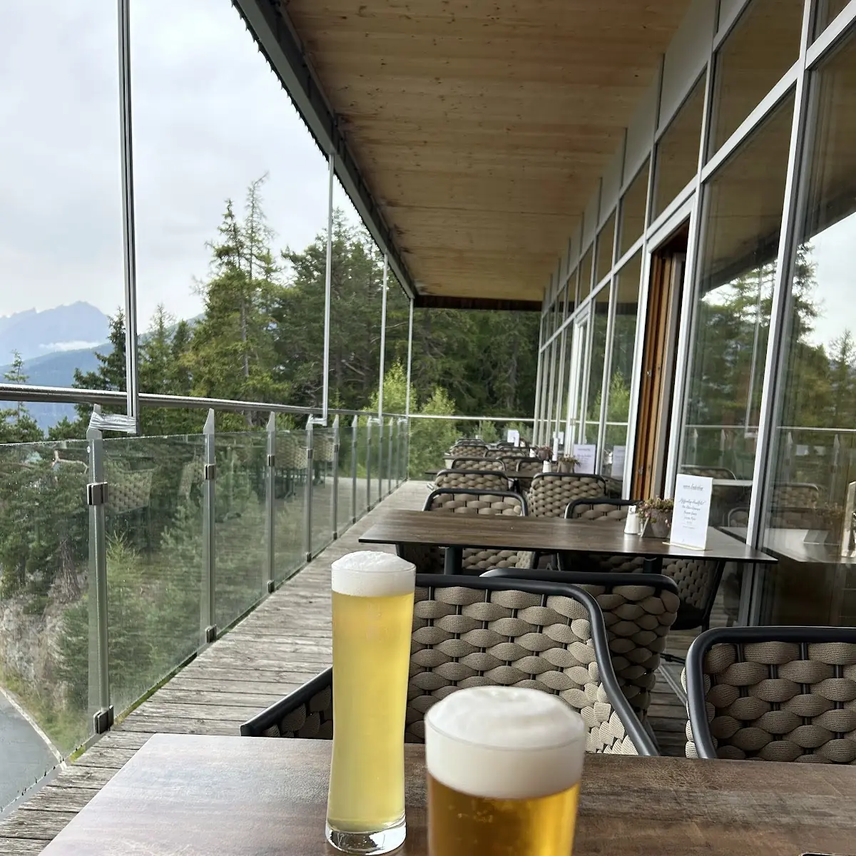 Essen und Trinken photo 7