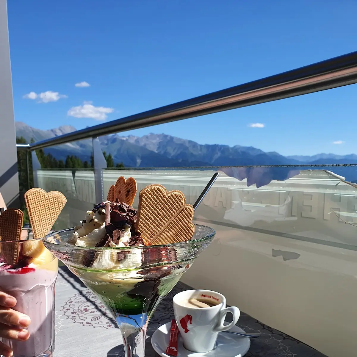 Essen und Trinken photo 9