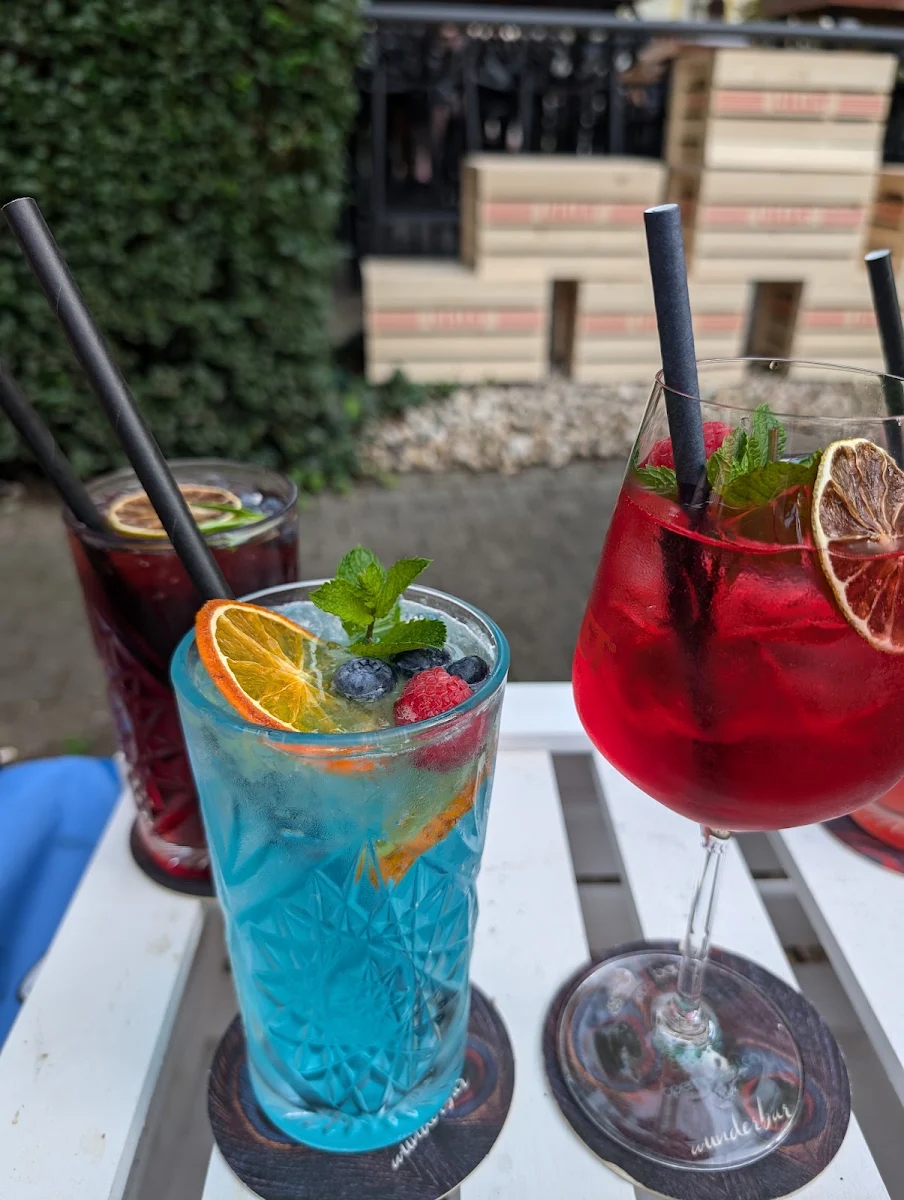 Essen und Trinken photo 3