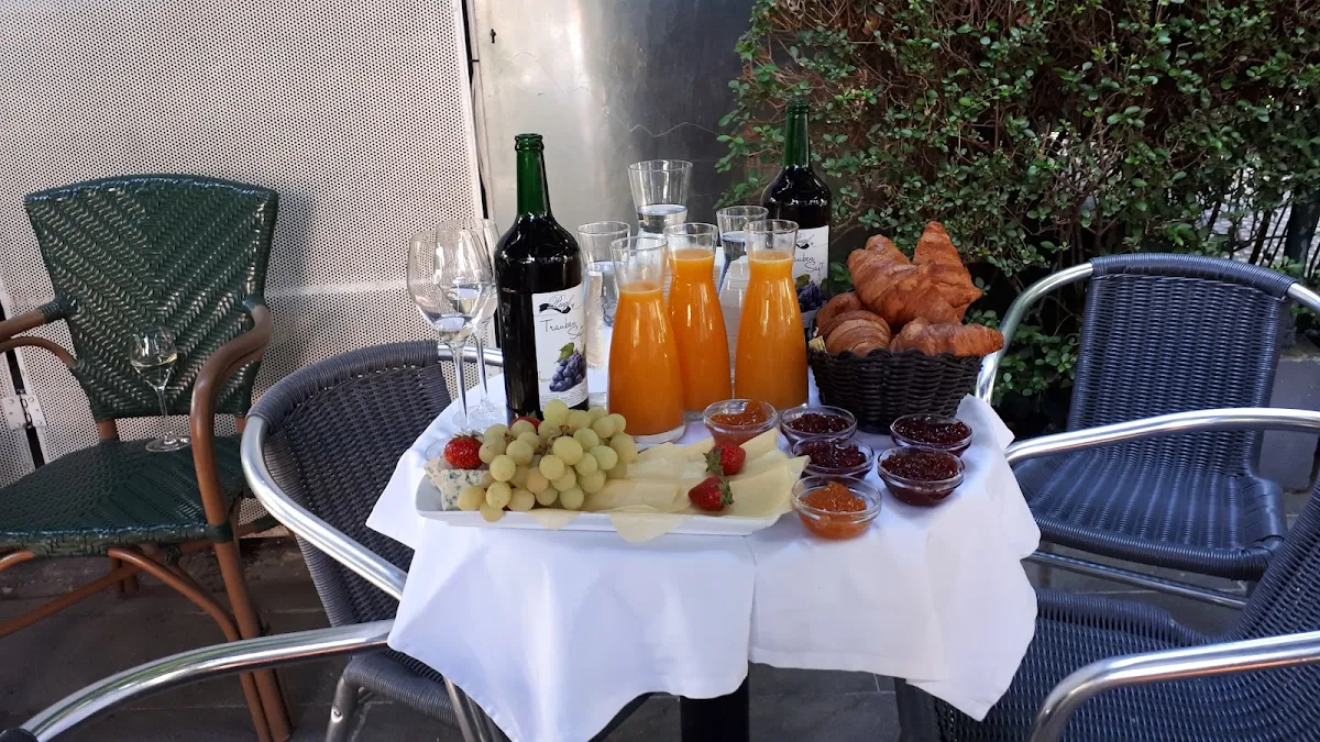 Essen und Trinken photo 6