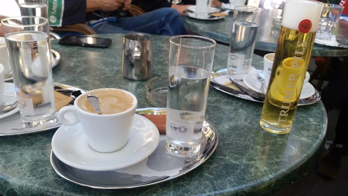 Essen und Trinken photo 7