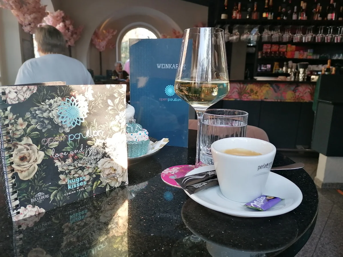 Essen und Trinken photo 8