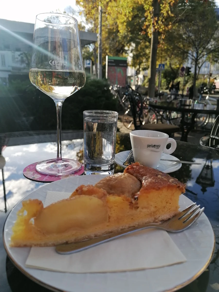 Essen und Trinken photo 9