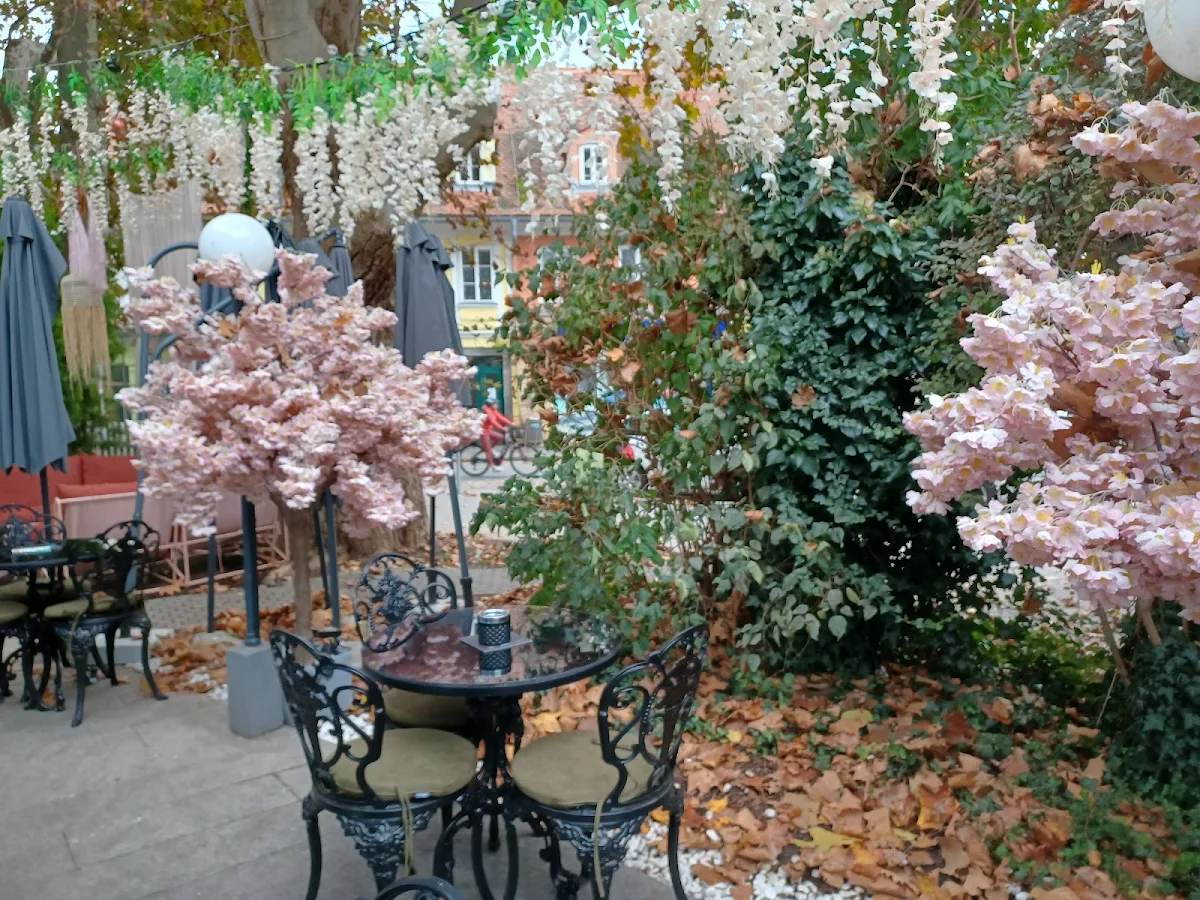 Atmosphäre photo 6