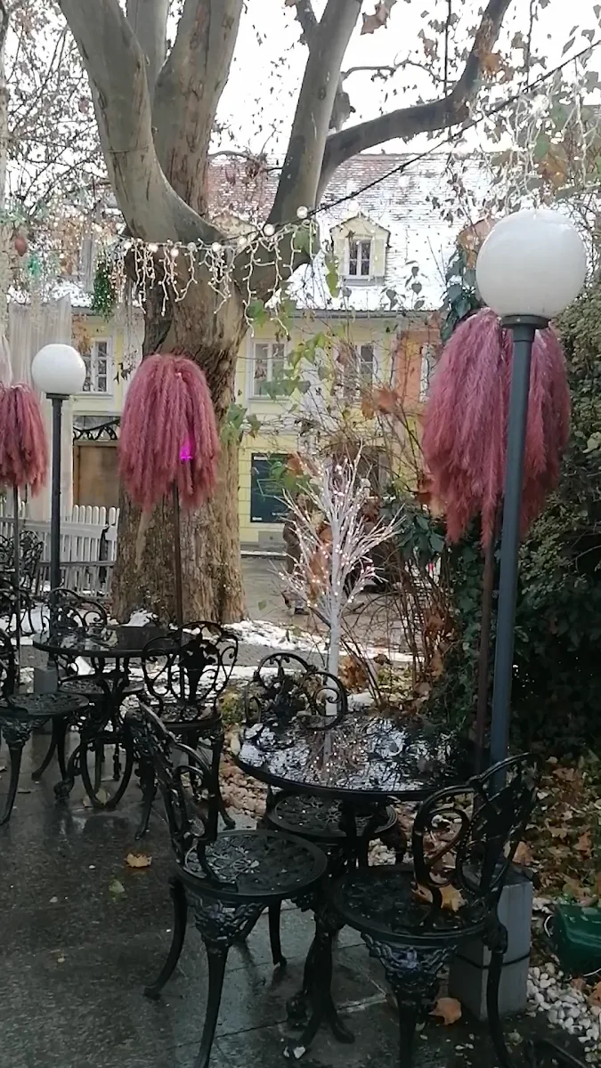 Atmosphäre photo 8