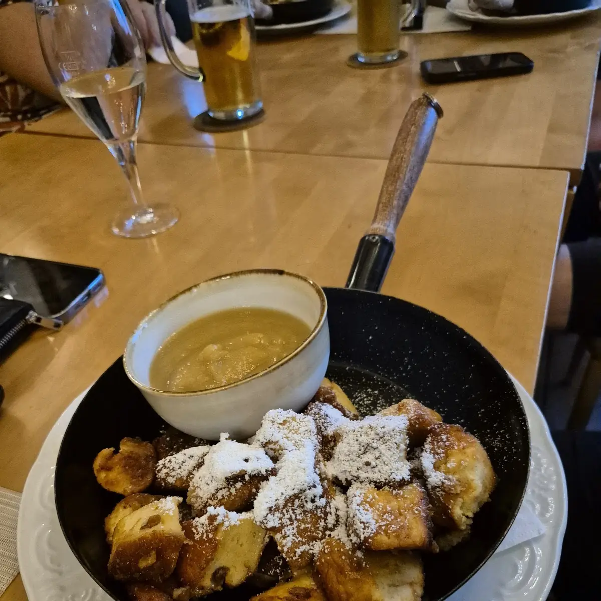 Essen und Trinken photo 2