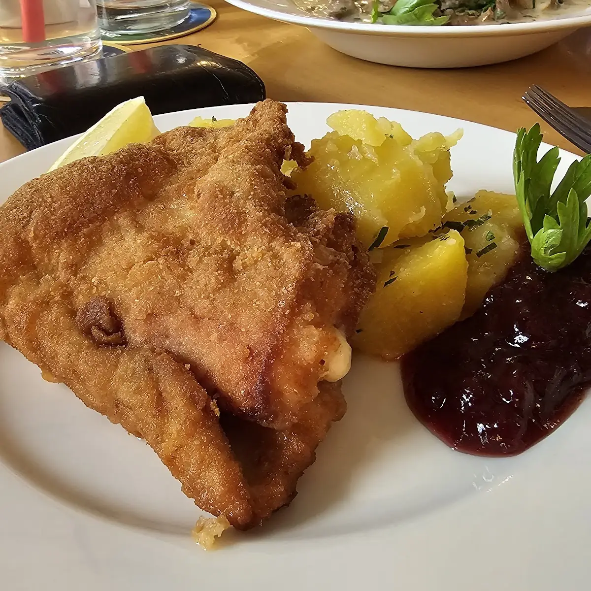 Essen und Trinken photo 3
