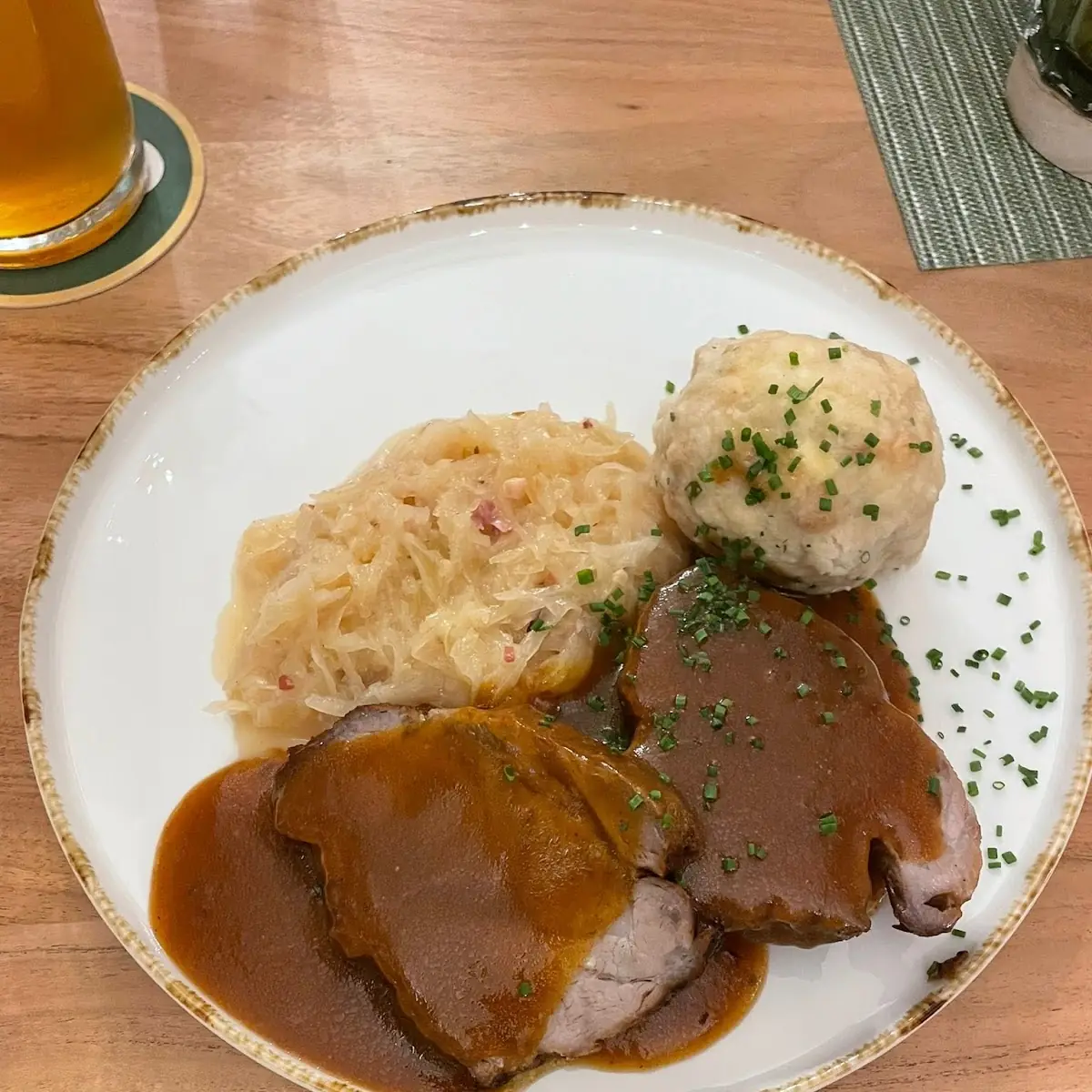 Essen und Trinken photo 4