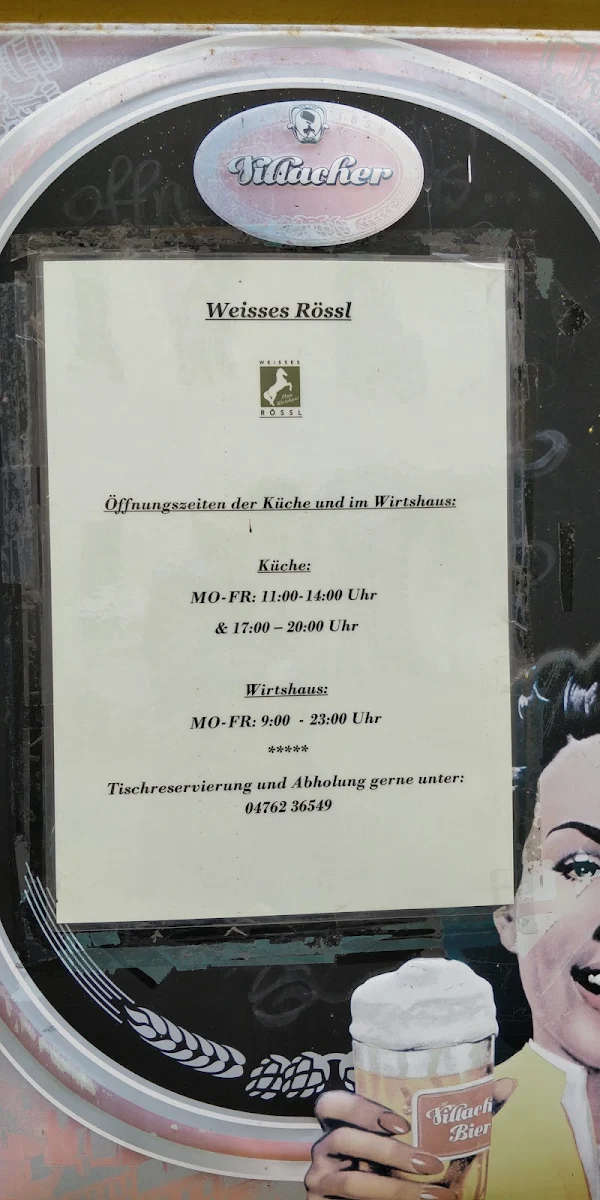 Speisekarte photo 10