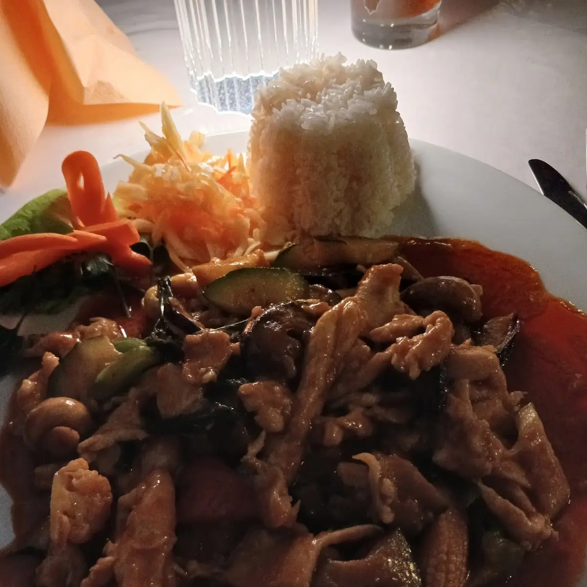Essen und Trinken photo 7