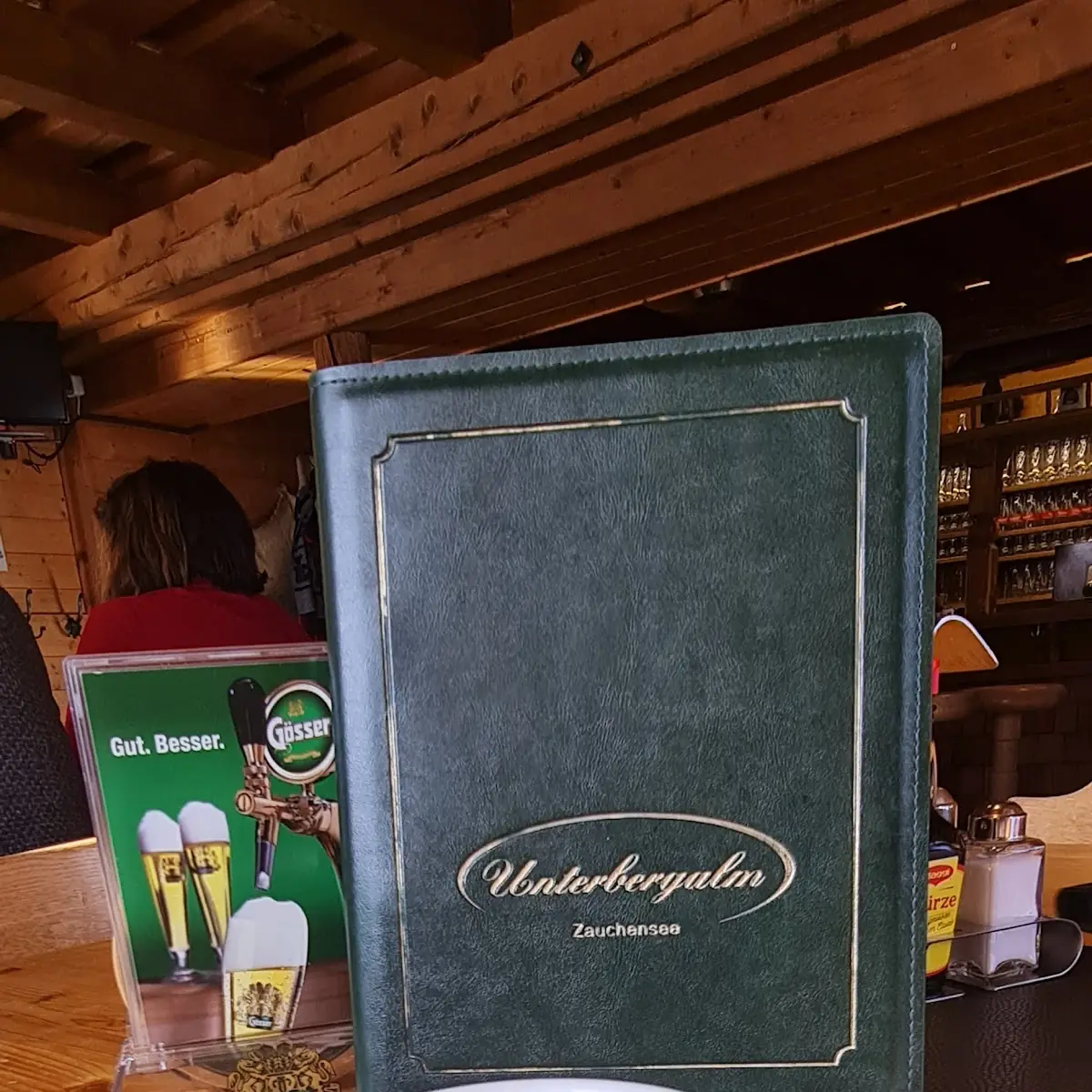 Essen und Trinken photo 10