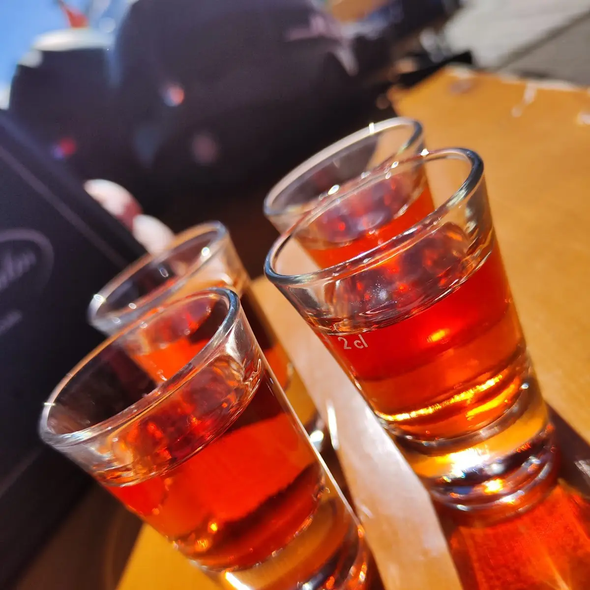 Essen und Trinken photo 2