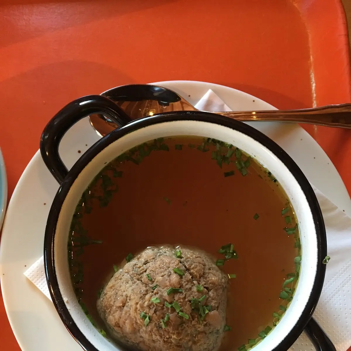 Essen und Trinken photo 7