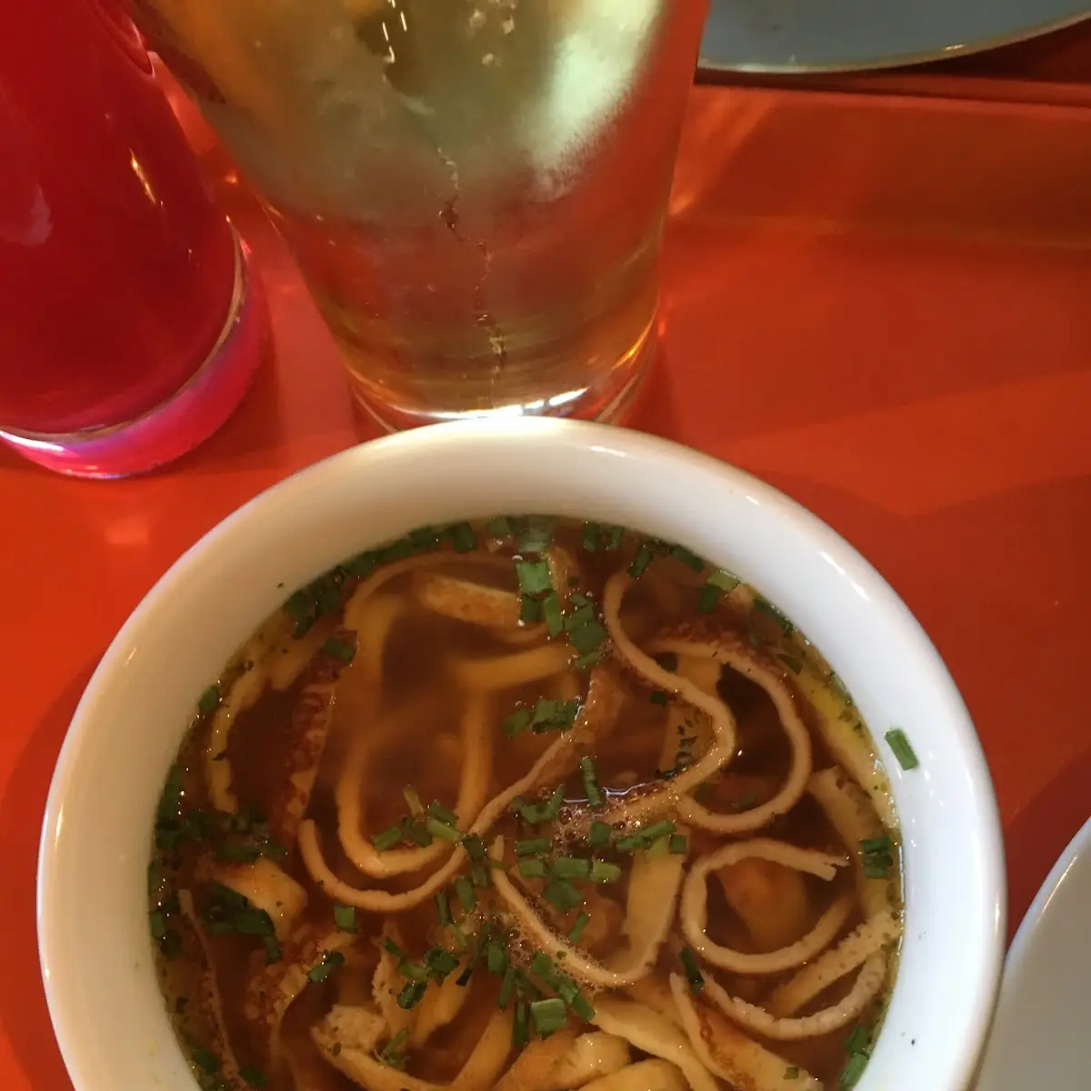Essen und Trinken photo 8