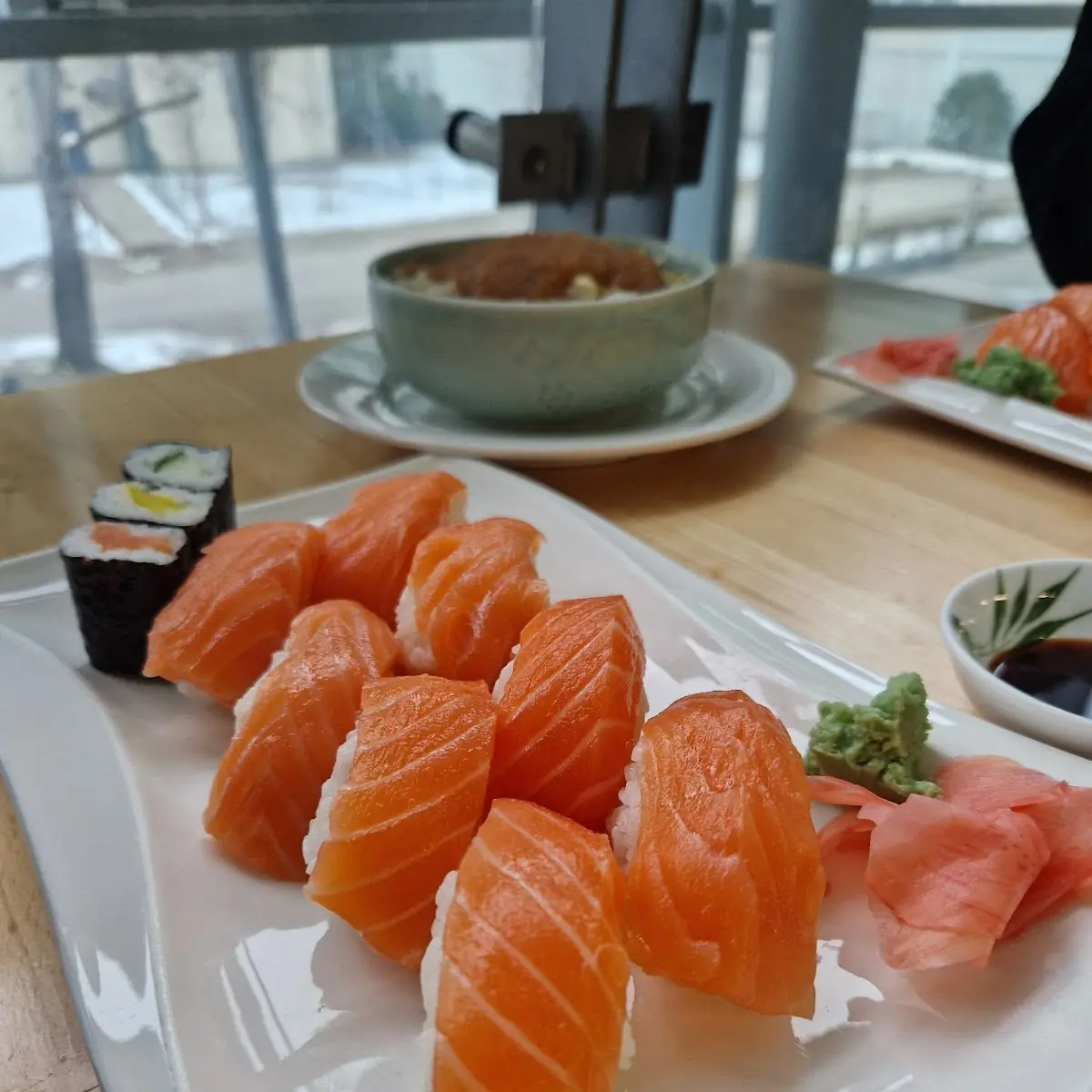 Essen und Trinken photo 1