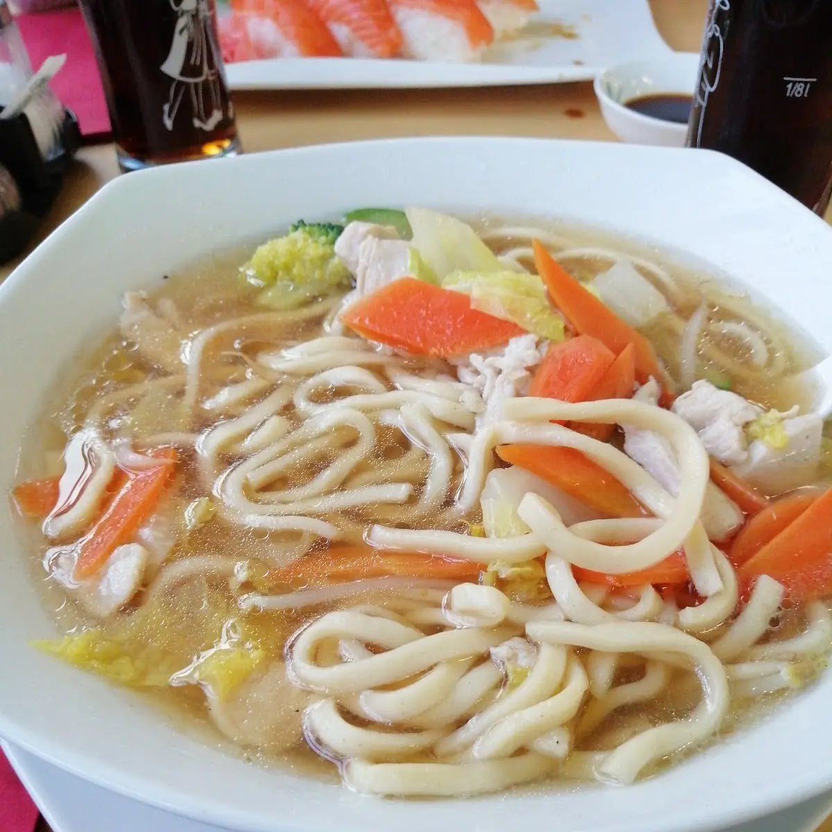 Essen und Trinken photo 10