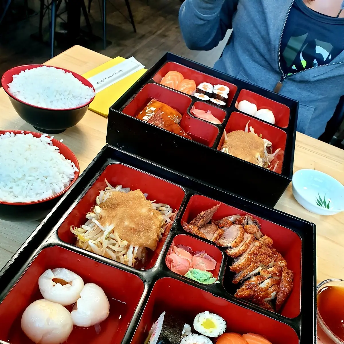 Essen und Trinken photo 2