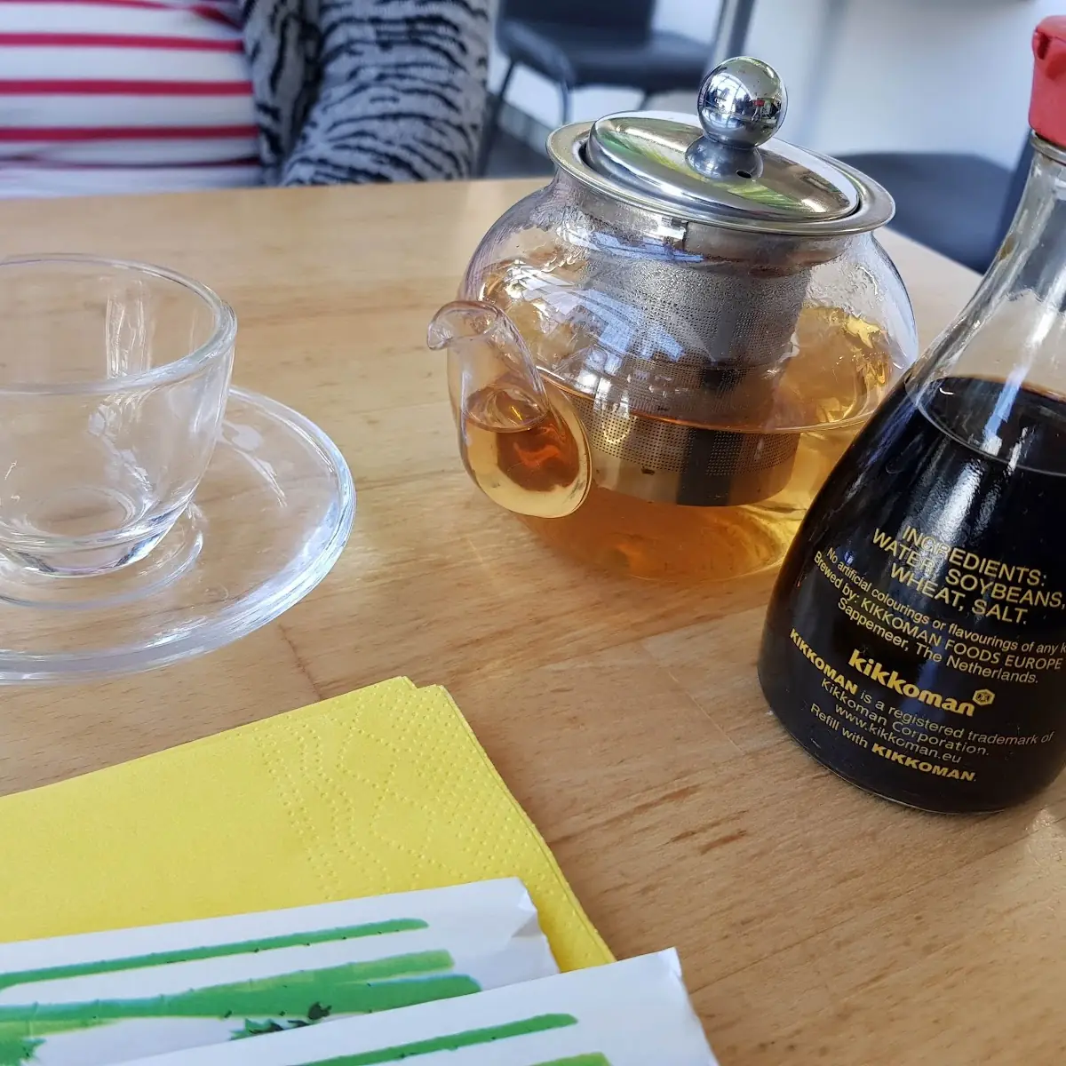 Essen und Trinken photo 7