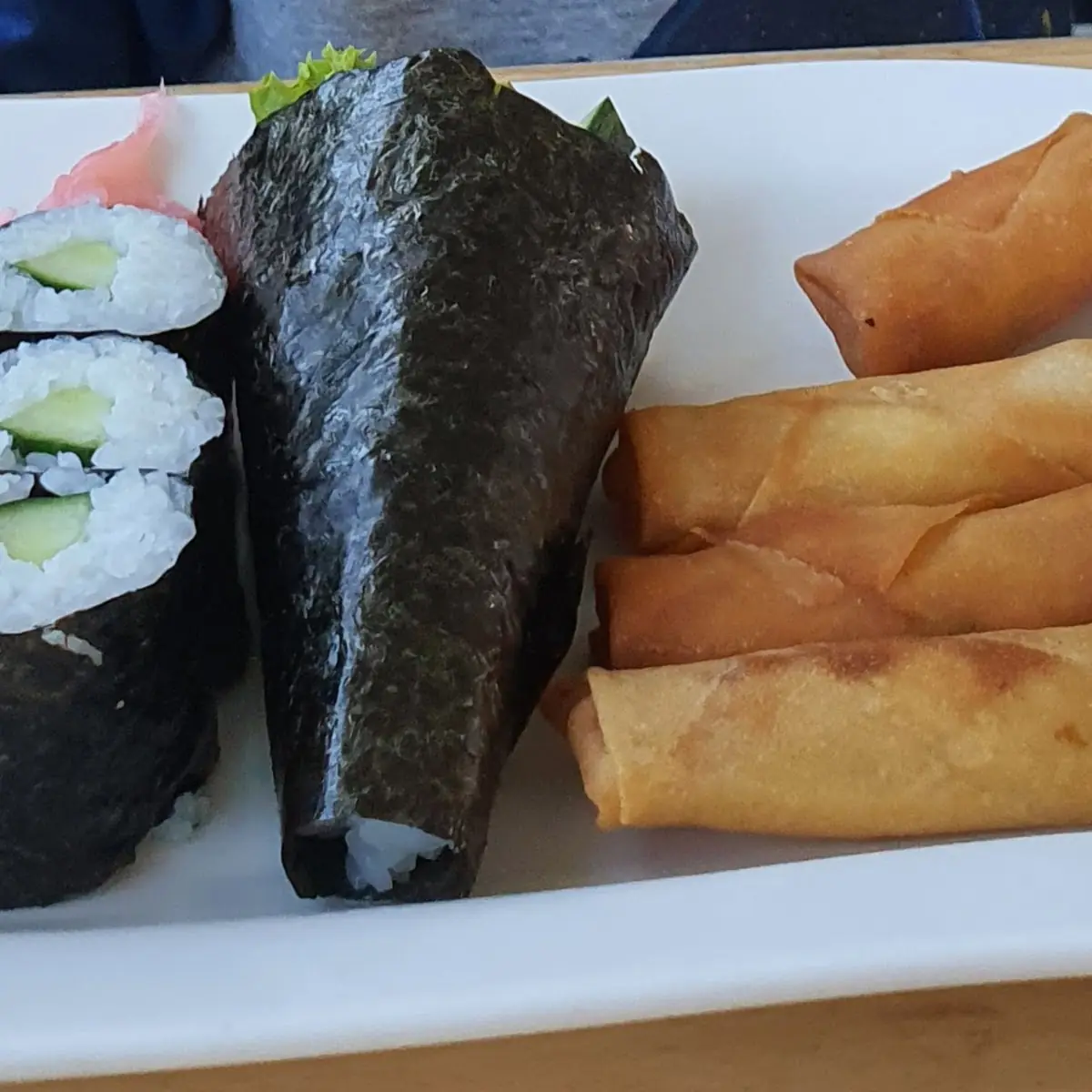 Essen und Trinken photo 8
