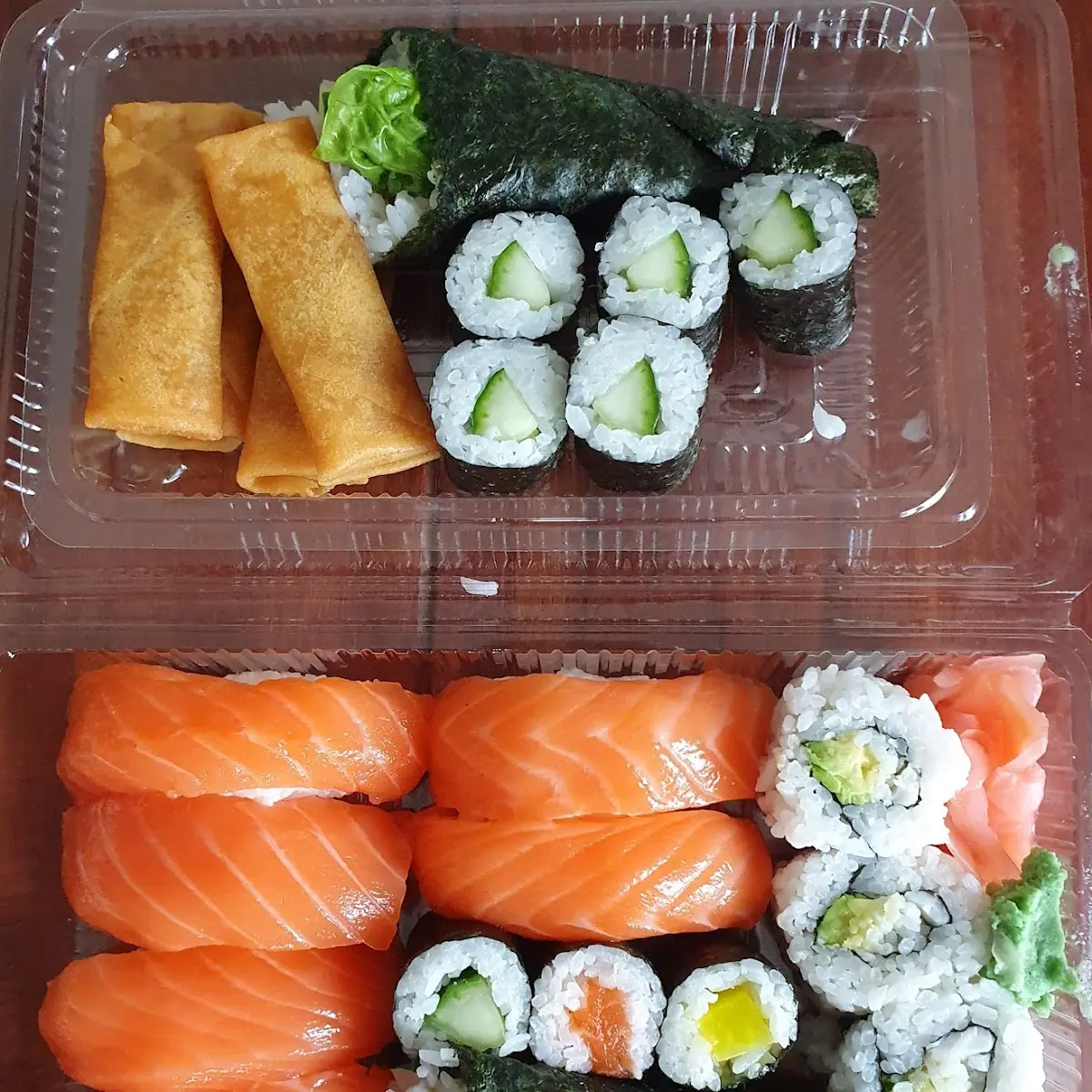 Essen und Trinken photo 9