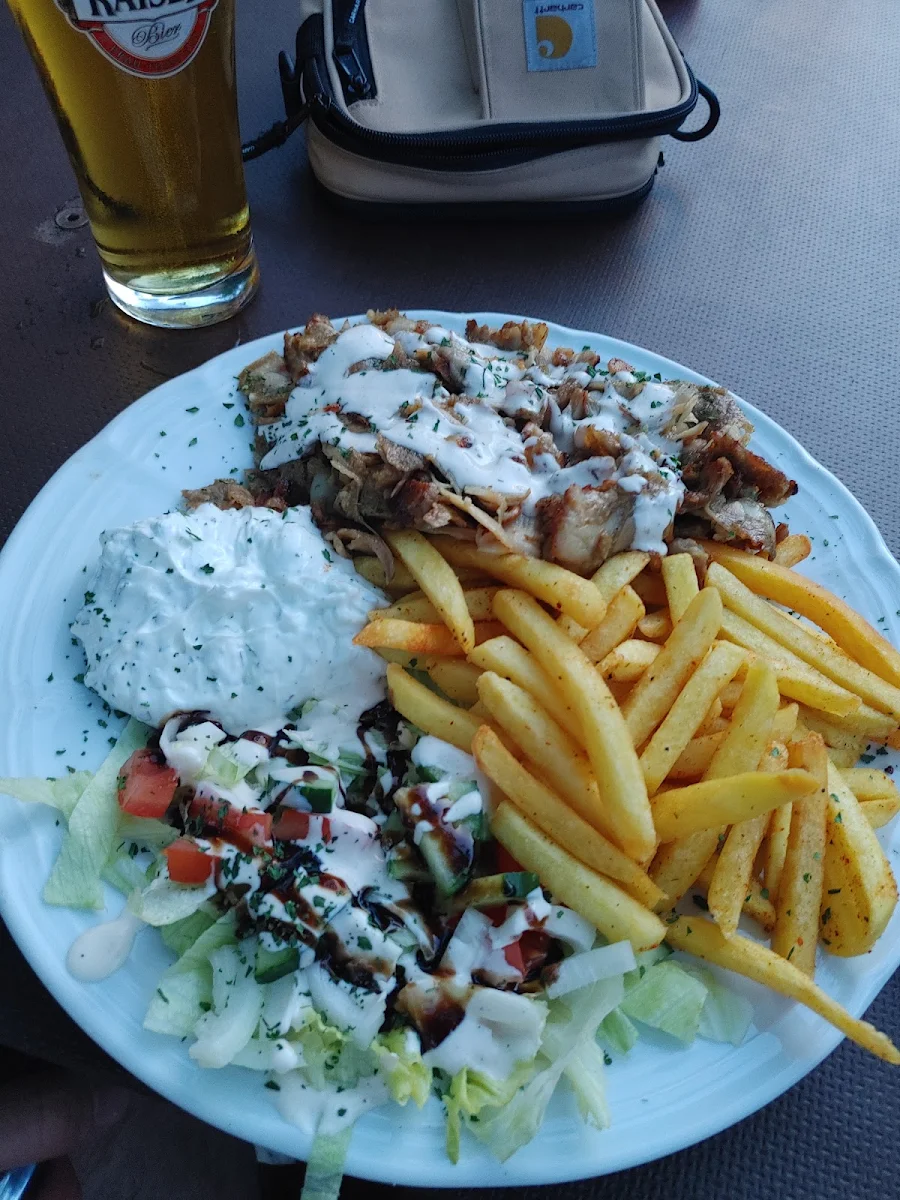Essen und Trinken photo 10