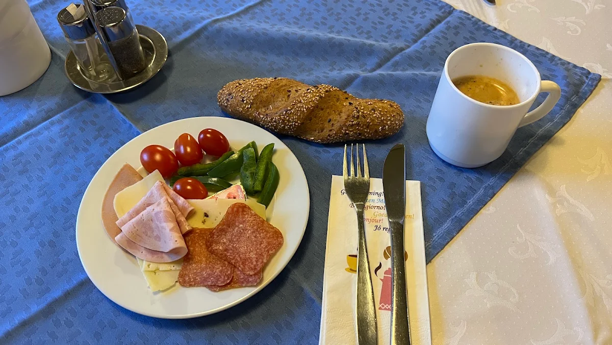 Essen und Trinken photo 3