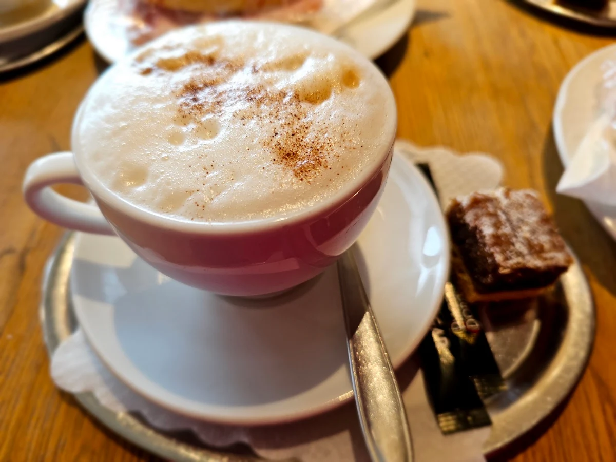 Essen und Trinken photo 4