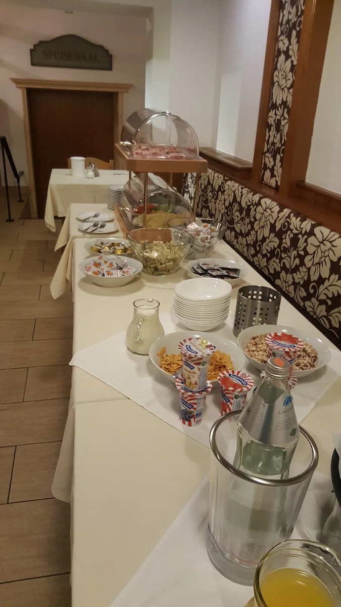 Essen und Trinken photo 6