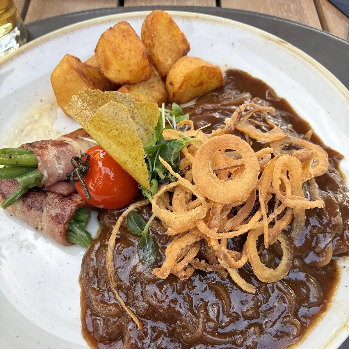 Essen und Trinken photo 2