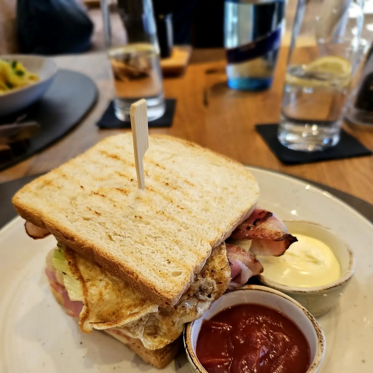 Essen und Trinken photo 6