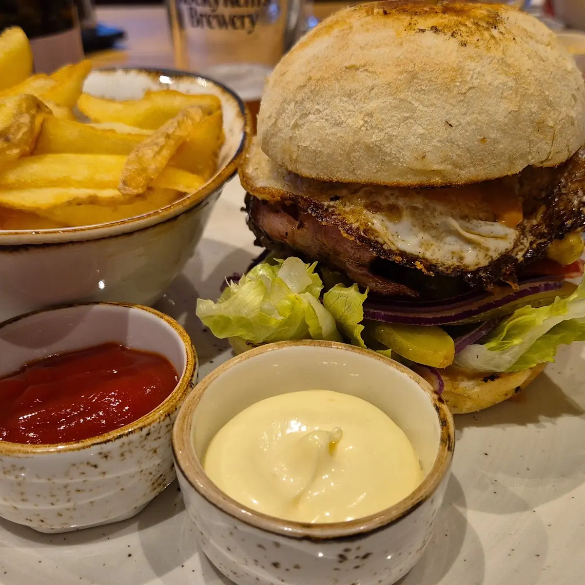 Essen und Trinken photo 7