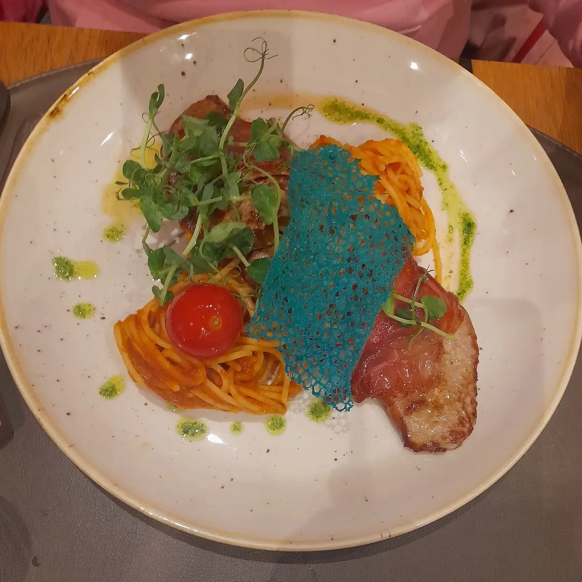 Essen und Trinken photo 8