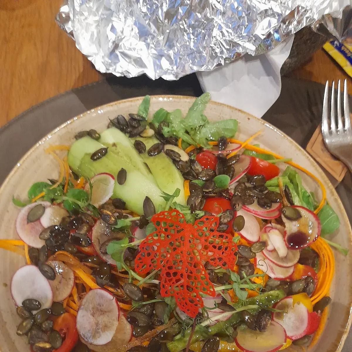 Essen und Trinken photo 9