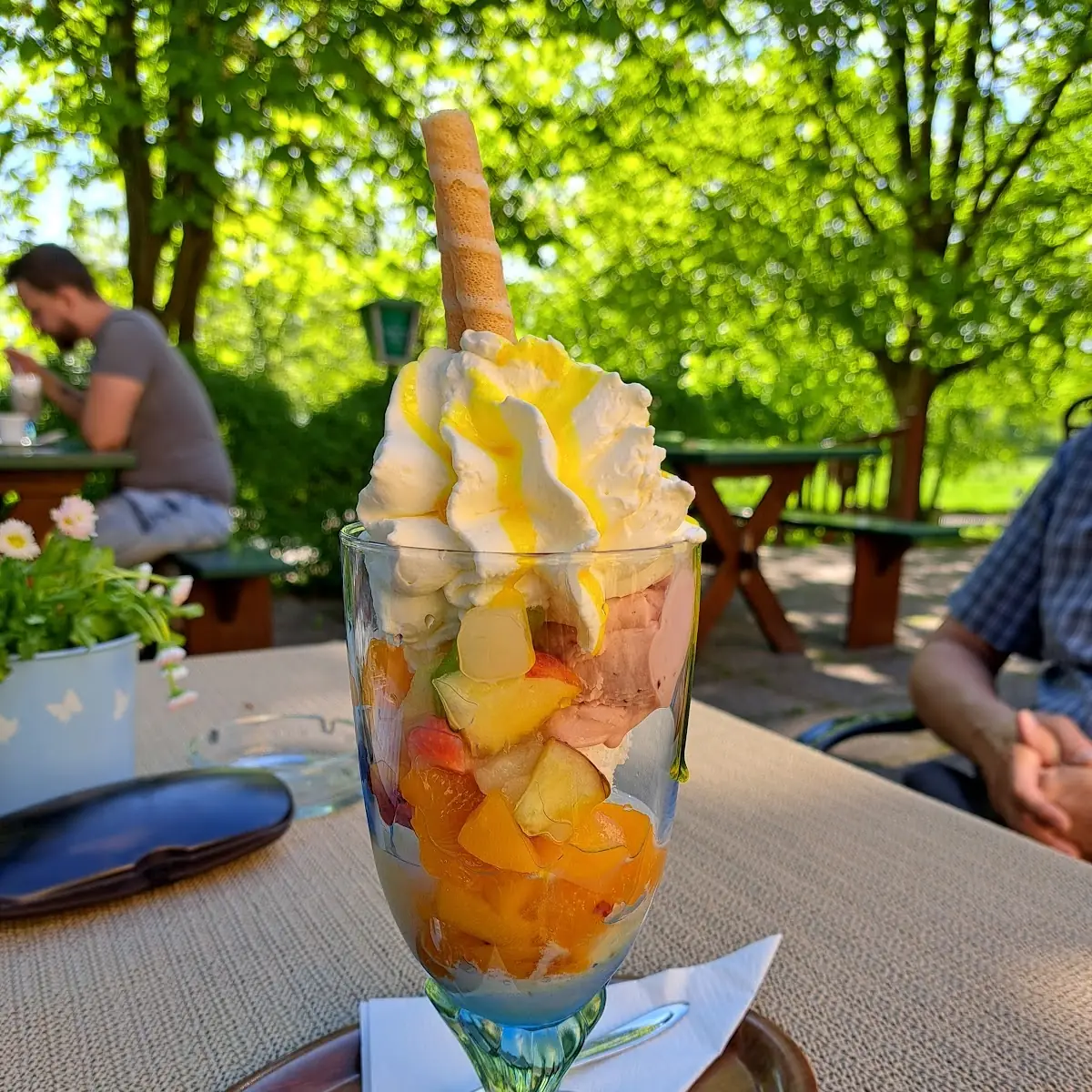 Essen und Trinken photo 3
