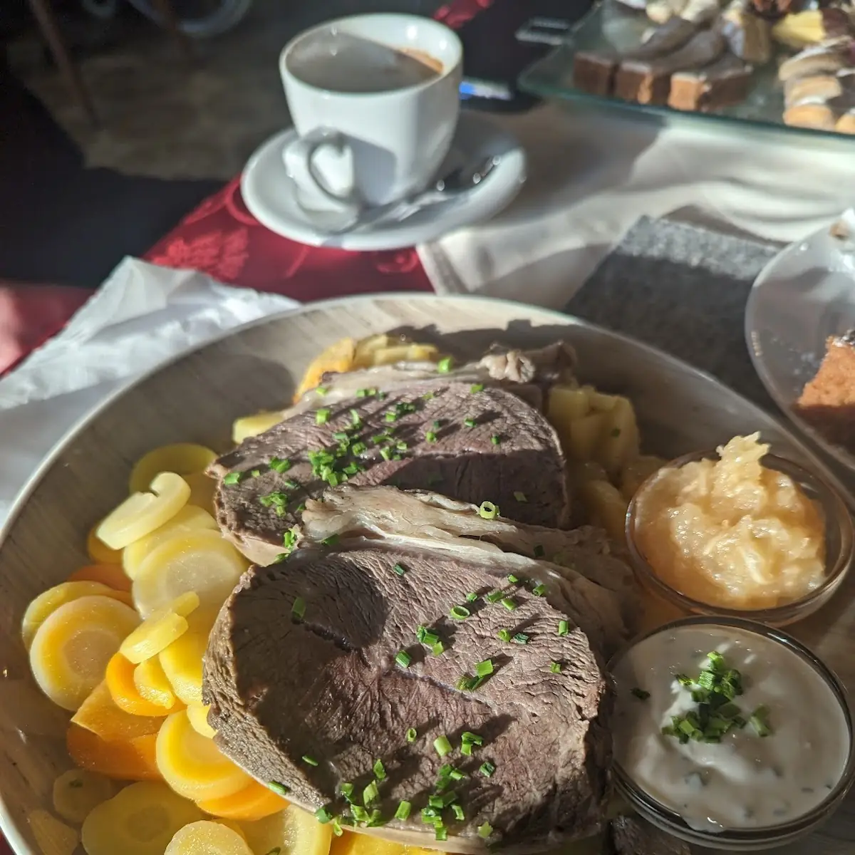 Essen und Trinken photo 4