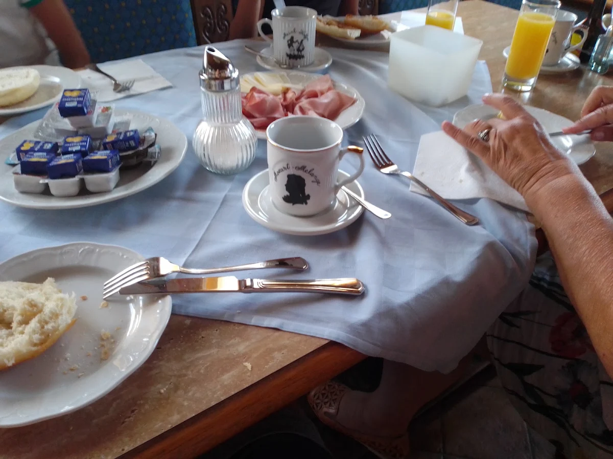 Essen und Trinken photo 2