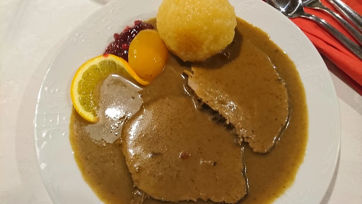 Essen und Trinken photo 3