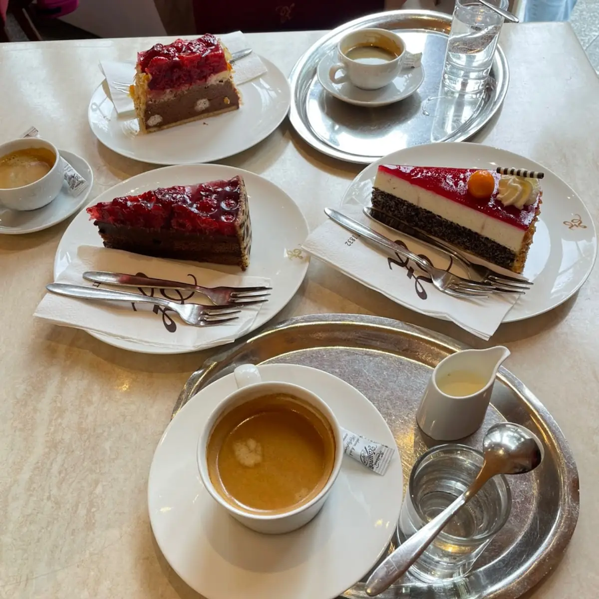 Essen und Trinken photo 9