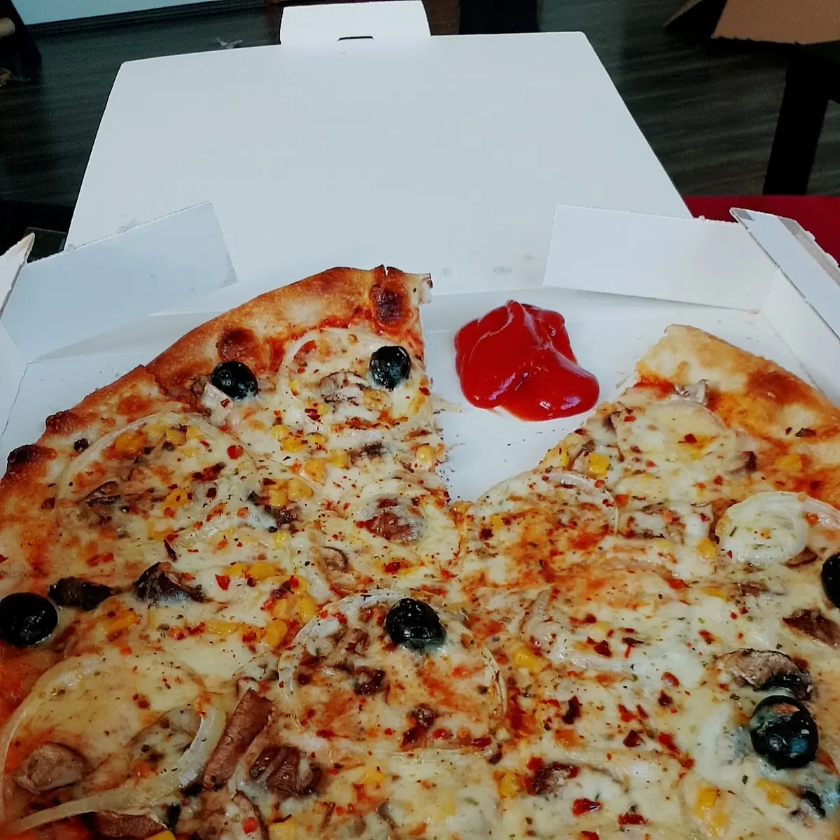 Essen und Trinken photo 9