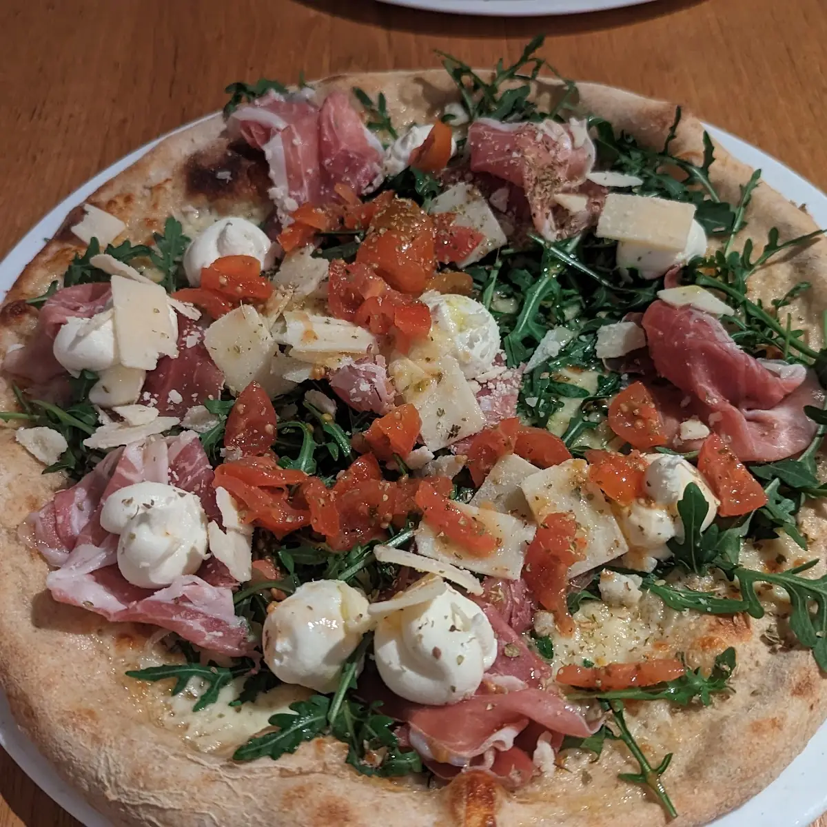 Essen und Trinken photo 1