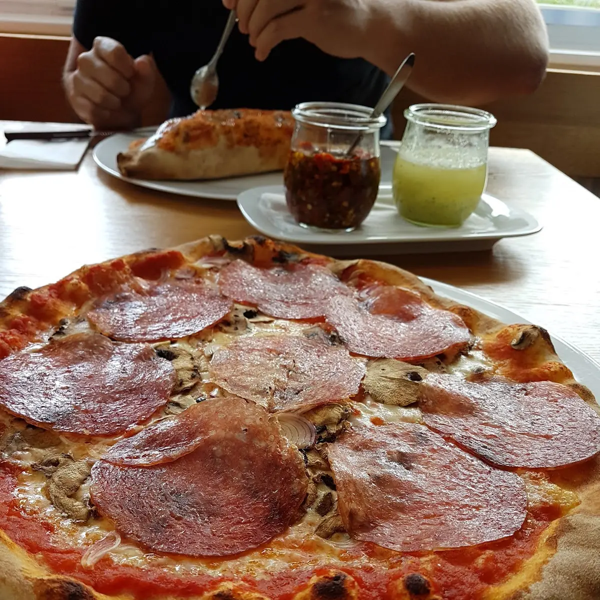 Essen und Trinken photo 4
