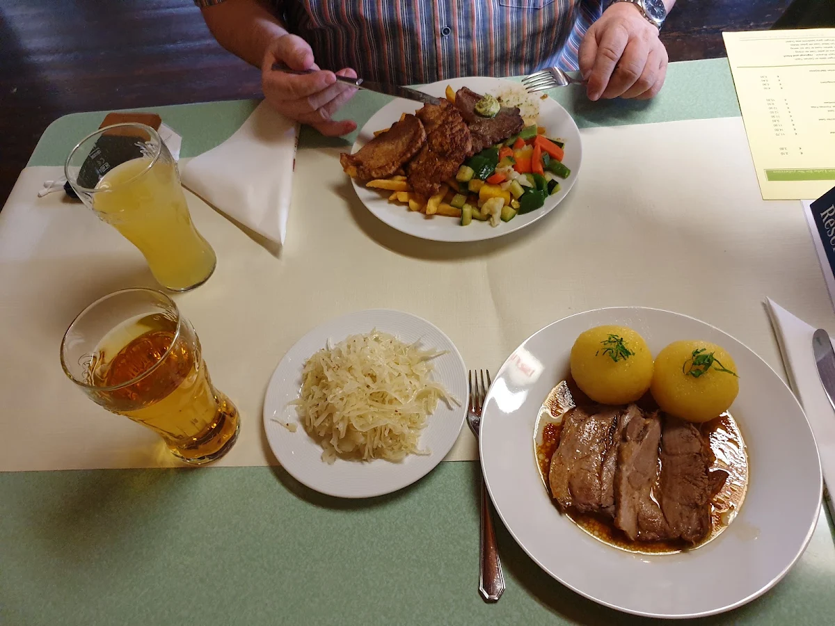 Essen und Trinken photo 2