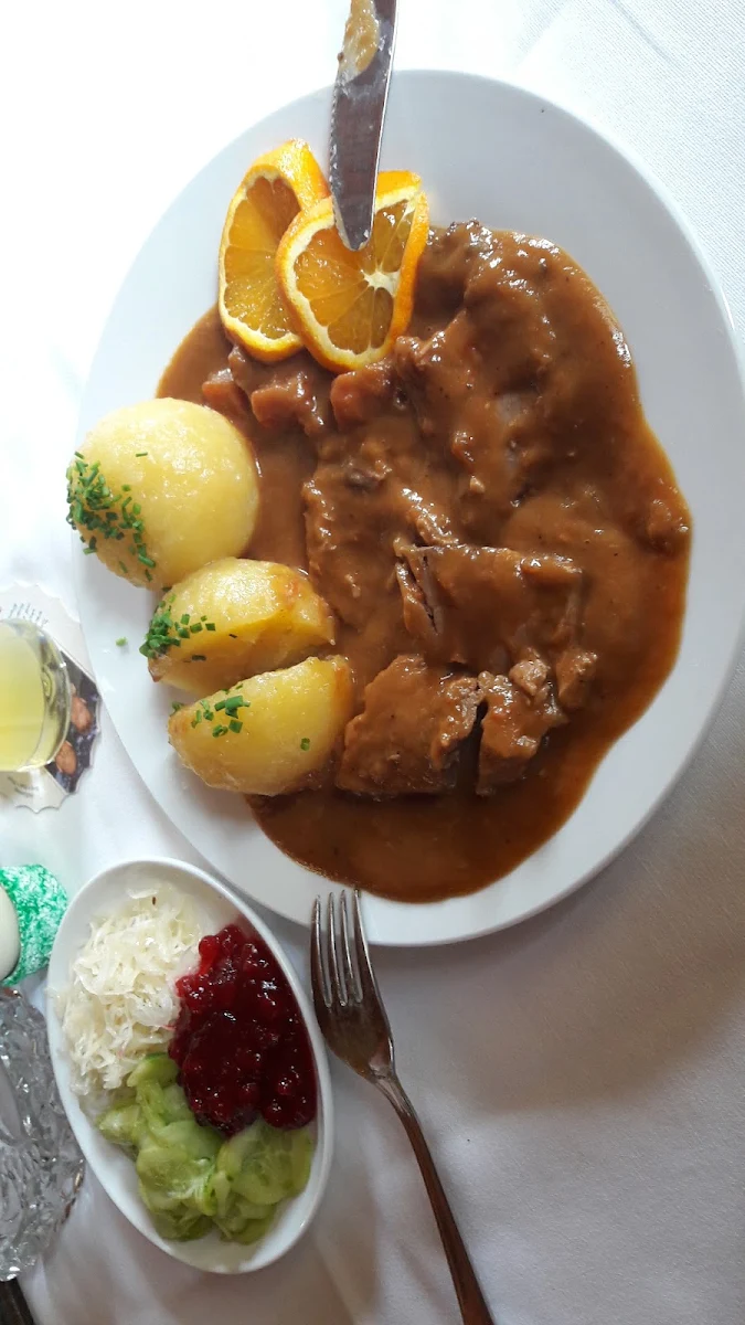 Essen und Trinken photo 4