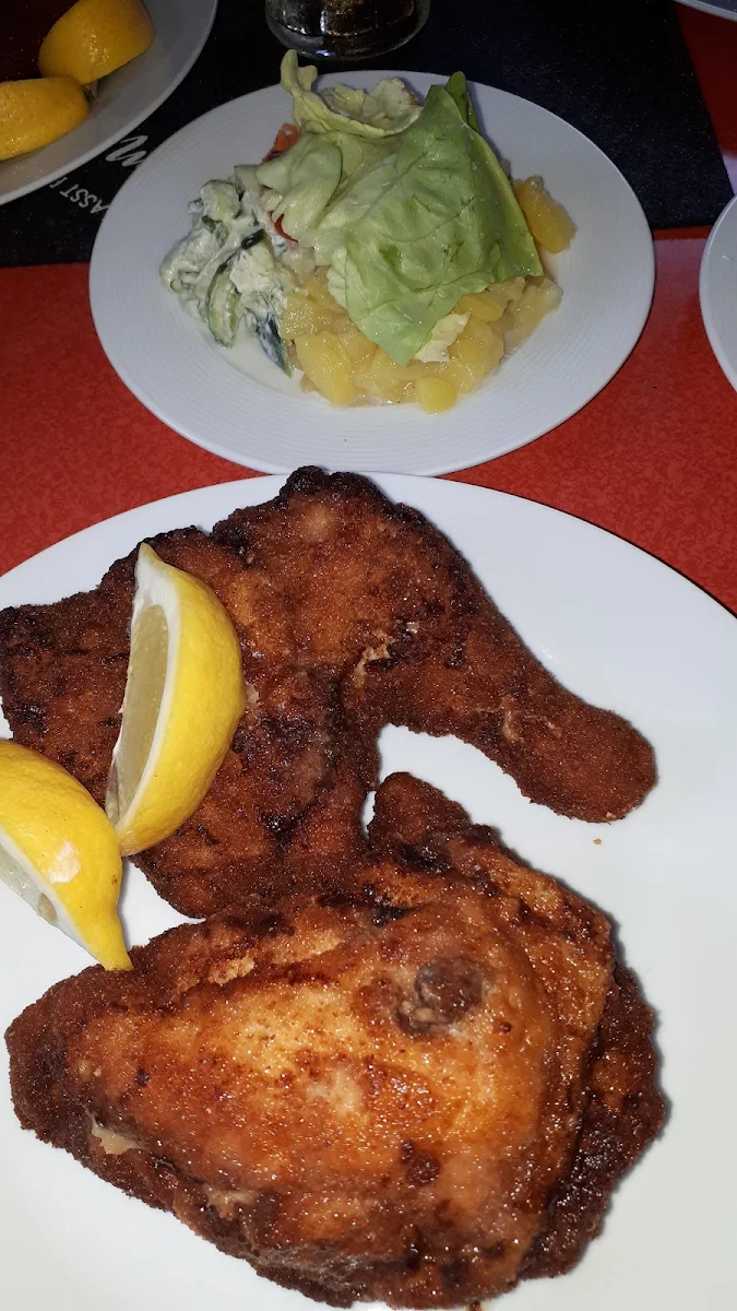 Essen und Trinken photo 5