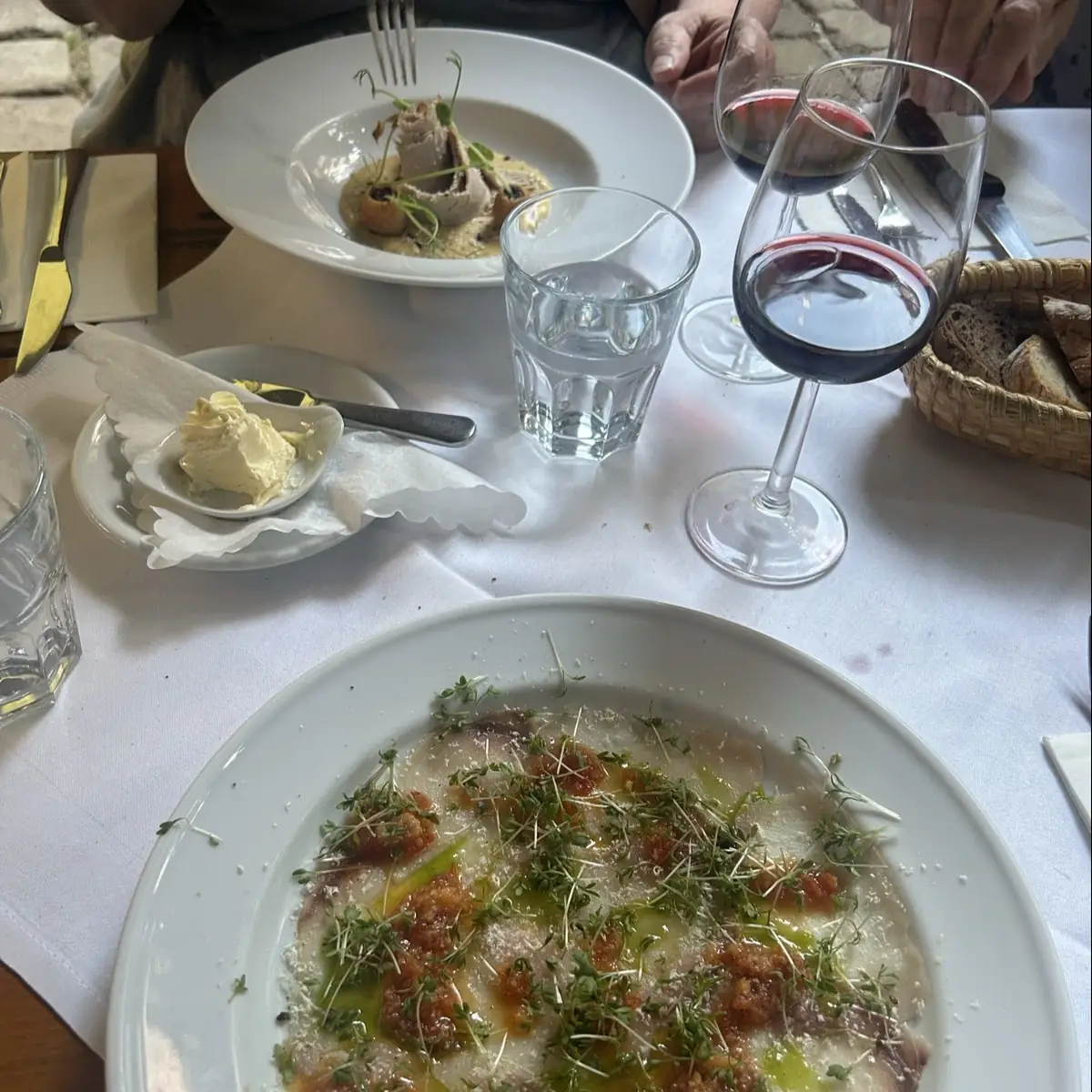 Essen und Trinken photo 2